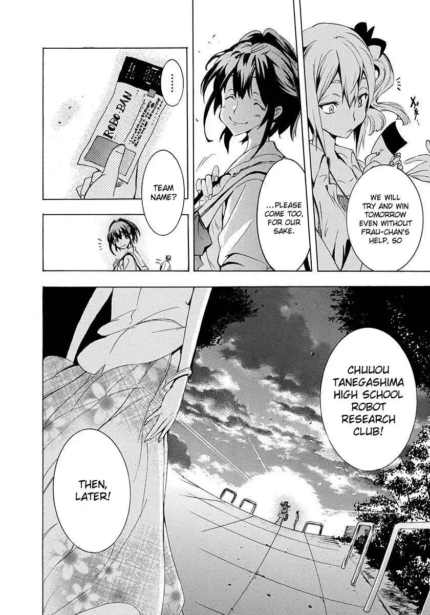 Robotics;Notes - Revival Legacy Chapter 1 49